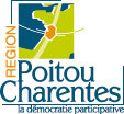 Région Poitou-Charente Région Poitou-Charente