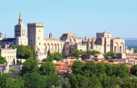 La Cité des papes d'Avignon