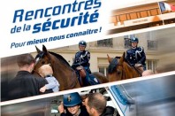 rencontres securite