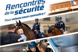 rencontres securite