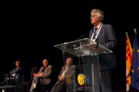 CHATEAURENARD - ASSISES NATIONALES DE LA PREVENTION DE LA DELINQUANCE