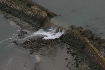 rupture_digue_guerande - DREAL pays de la Loire