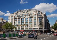 samaritaine