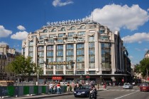 samaritaine