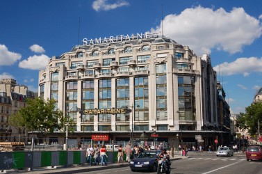 samaritaine