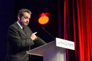 "On ne pourra pas faire l’économie de ce pacte de stabilité individualisé collectivité par collectivité", a déclaré Nicolas Sarkozy.