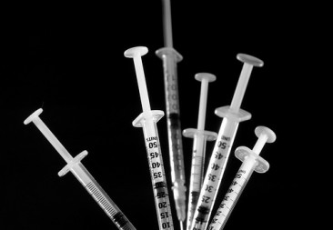 Les salles de consommation de drogues débarquent en France