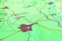 A ce jour, le SIG du Rhin supérieur comporte 183 cartes transfrontalières.