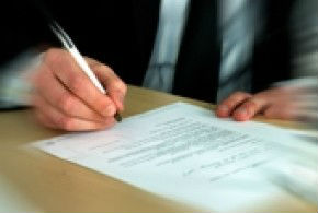 Le contrat dans la fonction publique territoriale