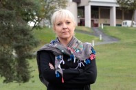 Sylvie Rebière-Pouyade