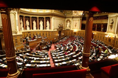 sénat hémicycle - senat.fr