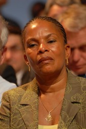 taubira Guillaume Paumier CC