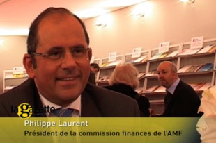 img Une Taxe Professionnelle congrès 2010