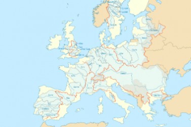 une-bassins-hydrographiques-europe
