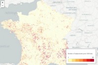 une-carte equipements sportifs