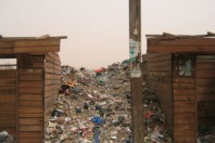 une-dechets-bamako