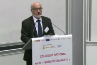 une-francois ferrieux