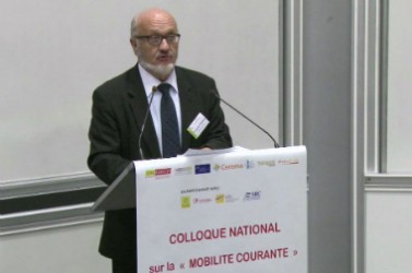 une-francois ferrieux