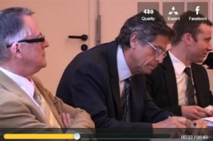 une grand paris metropole