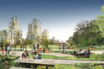 une-la-courneuve-central-park