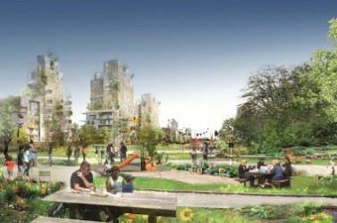 une-la-courneuve-central-park