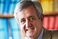 Charles-Eric Lemaignen, président de l'ADCF et de la communauté d'agglomération Orléans Val de Loire