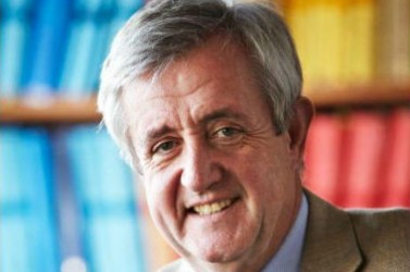 Charles-Eric Lemaignen, président de l'ADCF et de la communauté d'agglomération Orléans Val de Loire