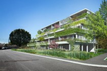 une-lotissement-vertical