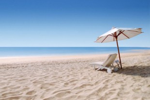 Vacances au soleil