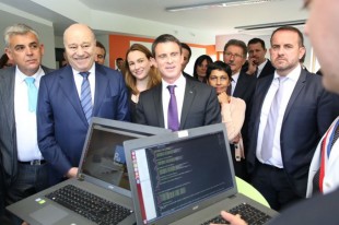 Manuel Valls ruralite