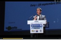 valls dailymotion