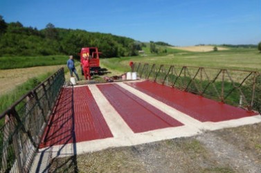 veloroute voie verte