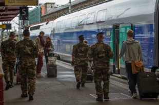 vigipirate militaires