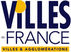 Villes de France