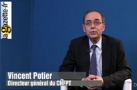 Vincent Potier DG CNFPT