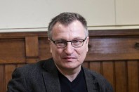 Willy Pelletier, sociologue