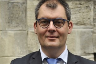 Yann Lasnier, secrétaire général de la Fédération Léo Lagrange