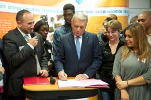 © BENOIT GRANIERMATIGNON