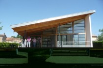 © Claudine PIALAT -Architecte DHdK