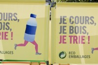 Marathon de Paris 2011