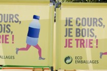 Marathon de Paris 2011